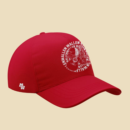 Exclusive Morgan Wallen x Buffalo Bills Hoodie 2025 For Fans!