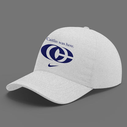 Caitlin Was Here Hoodie - Caitlin Clark - Her Logo New Hoodie Indiana Fever WNBA Hoodie