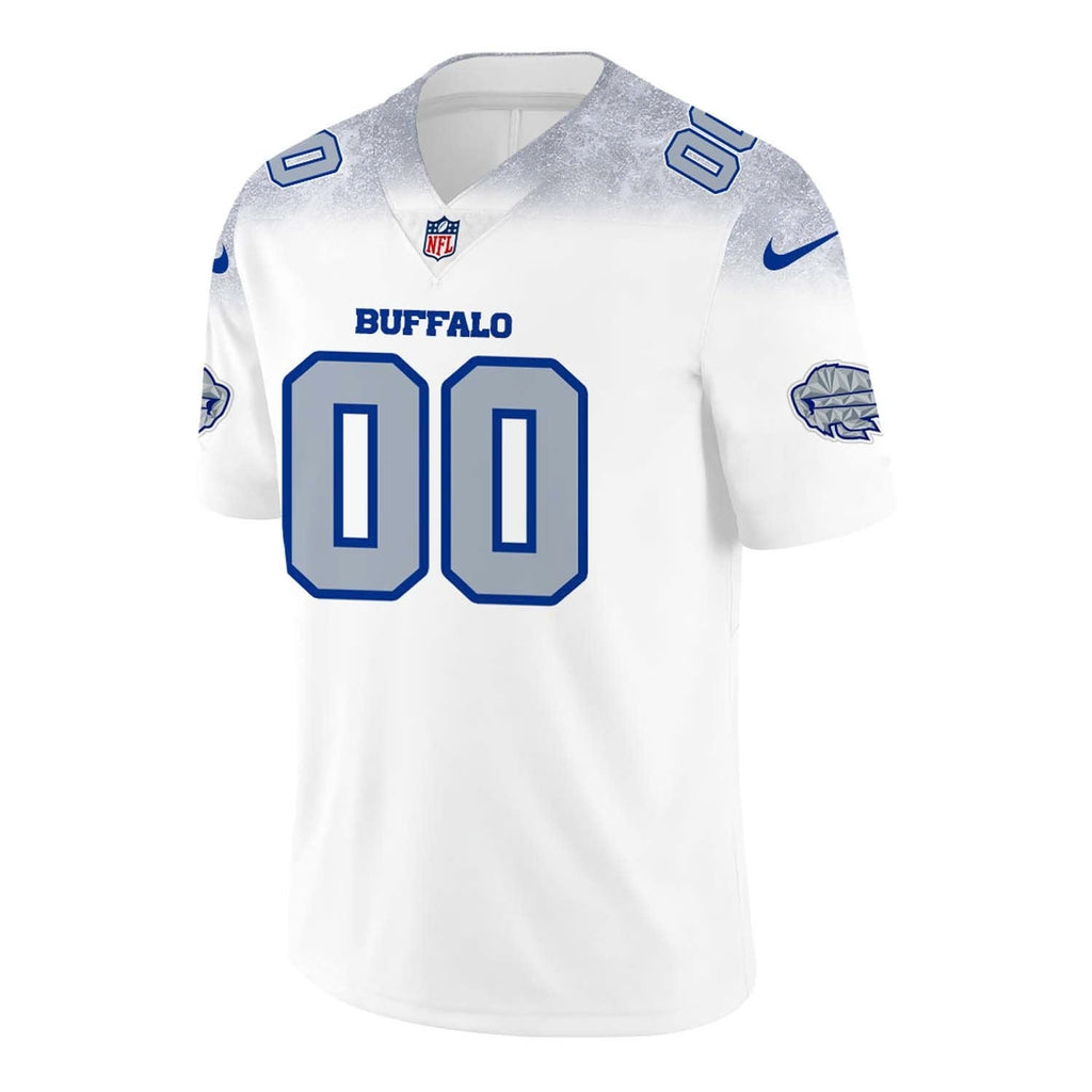 Special Edition 2025 Rivalries Custom Name Football Jersey