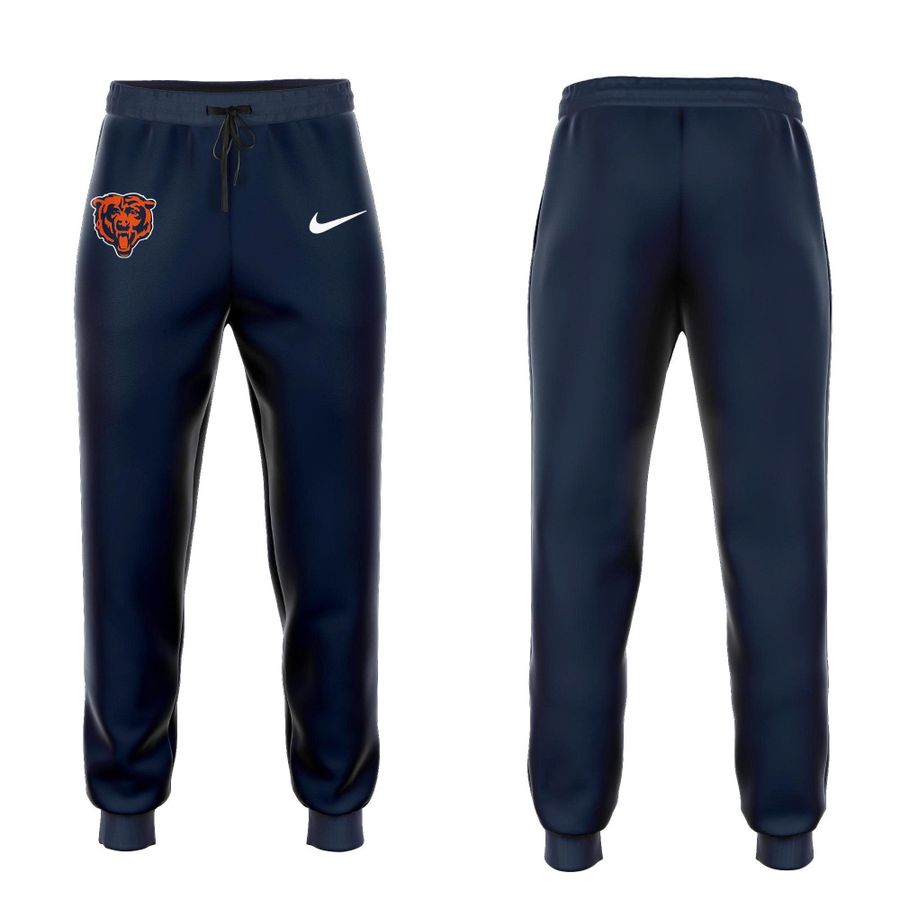 Chicago Bears 2025-2026 Hoodie