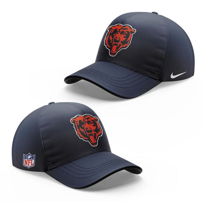 Chicago Bears 2025-2026 Hoodie