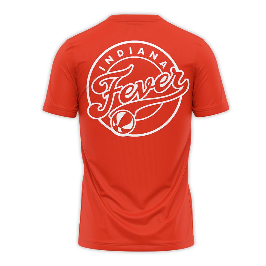 Fever Now You Know 2025 Playoffs Shirt
