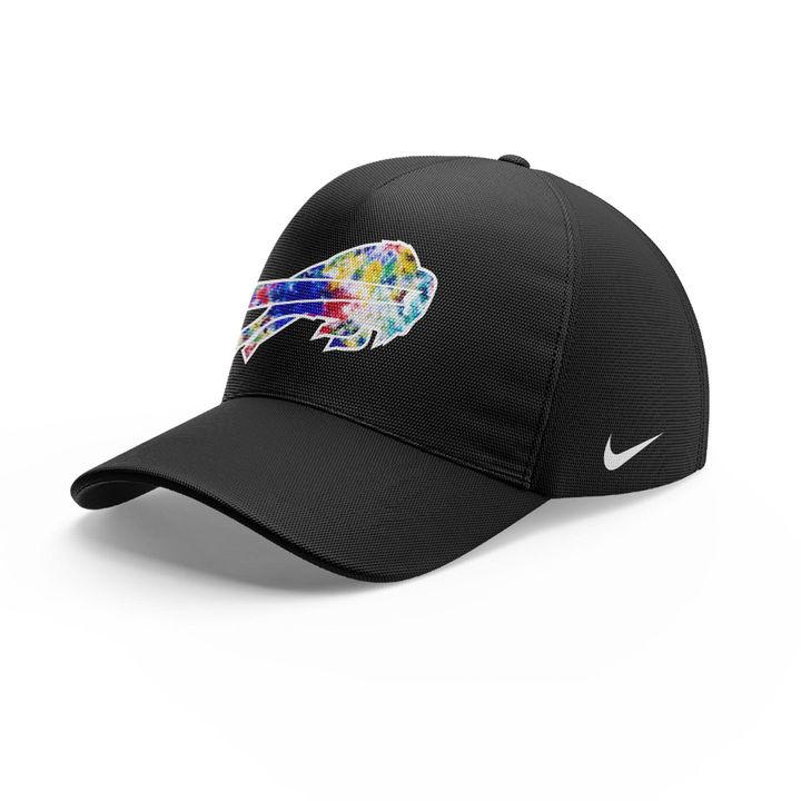 Limited Edition Buffalo Bills ''Crucial Catch'' Hoodie