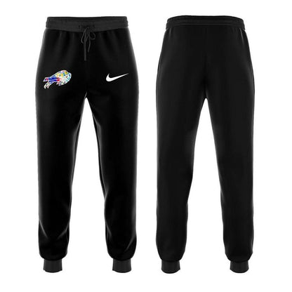 Limited Edition Buffalo Bills ''Crucial Catch'' Hoodie