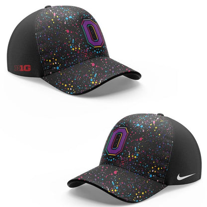 Ohio State Football 2025 Crucial Catch Hoodie v2