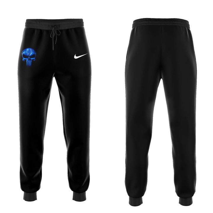 Indianapolis Colts x Halloween 2025 Hoodie