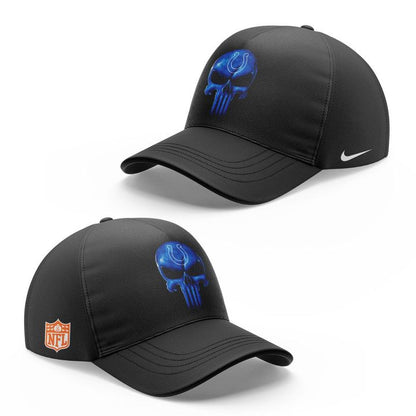 Indianapolis Colts x Halloween 2025 Hoodie