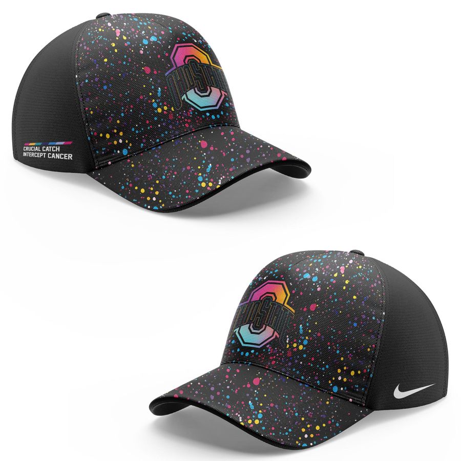 Ohio State Football 2025 Crucial Catch Hoodie v3