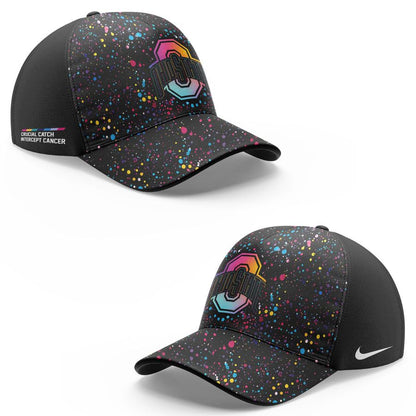 Ohio State Football 2025 Crucial Catch Hoodie v3