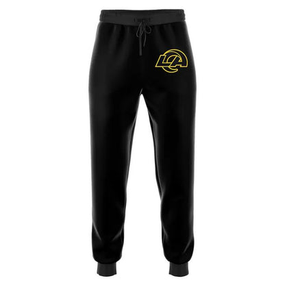 Los Angeles Rams 2025 Rivalries Collection Sweatshirt