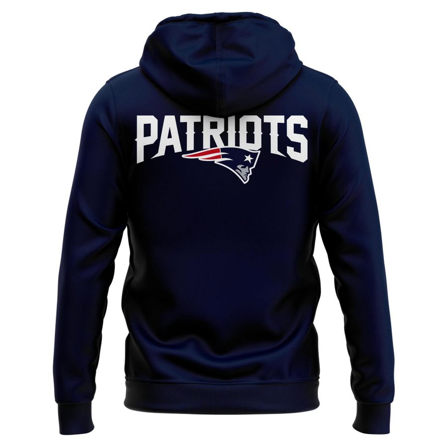 New England Patriots Special Hoodie