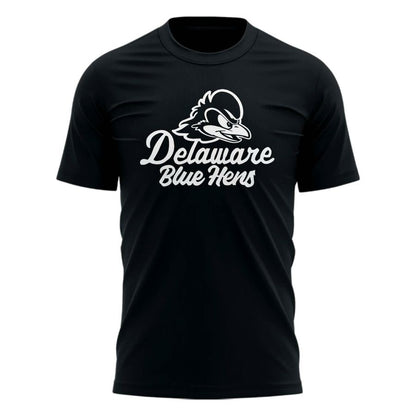 Speical 2025 Delaware Football Midnight Uniforms T-Shirt