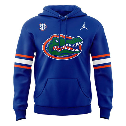2025 limited edition Coach Jon Sumrall hoodie Florida Gators Football for fans