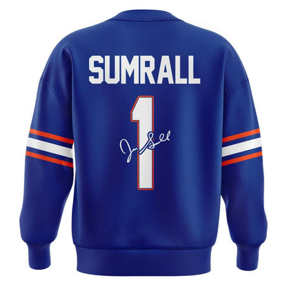Limited edition Coach Jon Sumrall sweatshirt Florida Gators Football for fans