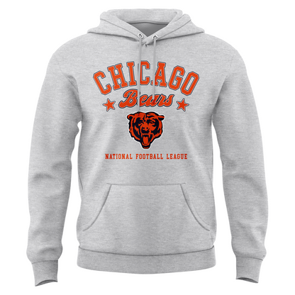 Kevin Byard Chicago Bears New Special Hoodie