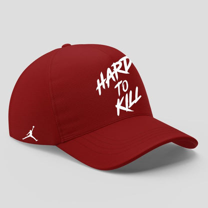 2025 Special Oklahoma Sooners "HARD TO KILL" sweatshirt red