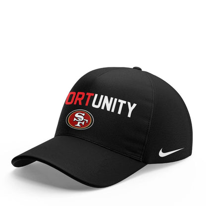 San Francisco 49ers New Sweatshirt