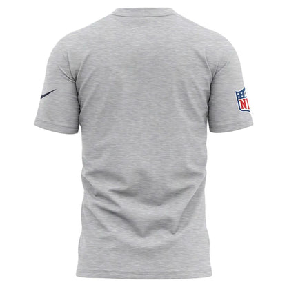 Chicago Bears x Ben Johnson New Tshirt