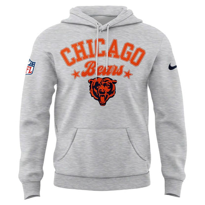 Chicago Bears x Ben Johnson New Hoodie