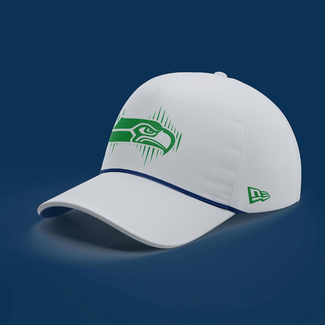 Seattle Seahawks Rivalries Collection "12 AS ONE" Pullover Combo Hoodie