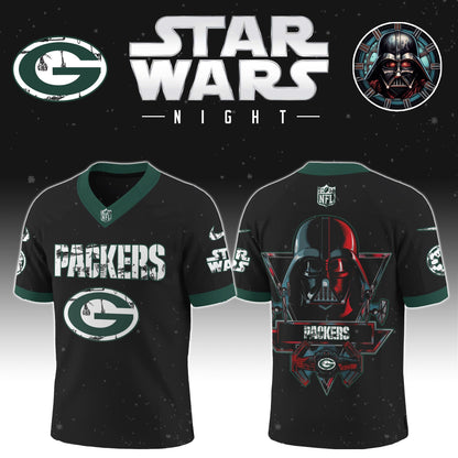 GB Star War Limited Editions Jersey Ver 5