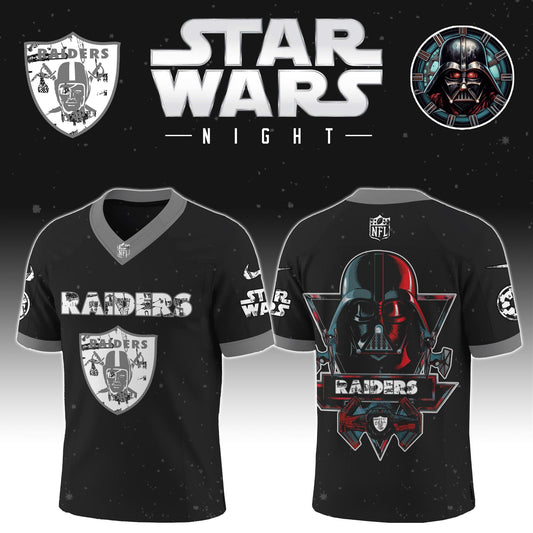 LV Star War Limited Editions Jersey Ver 5