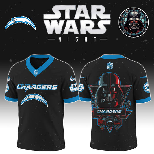 LAC Star War Limited Editions Jersey Ver 5