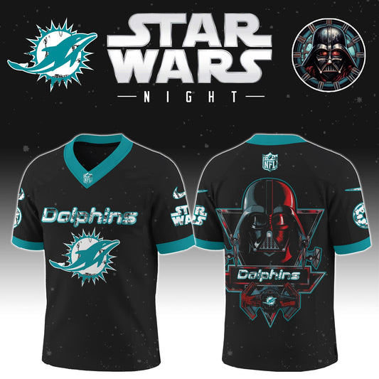 MIA Star War Limited Editions Jersey Ver 5