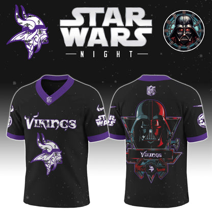 MIN Star War Limited Editions Jersey Ver 5