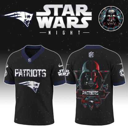 NE Star War Limited Editions Jersey Ver 5