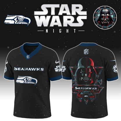 SEA Star War Limited Editions Jersey Ver 5