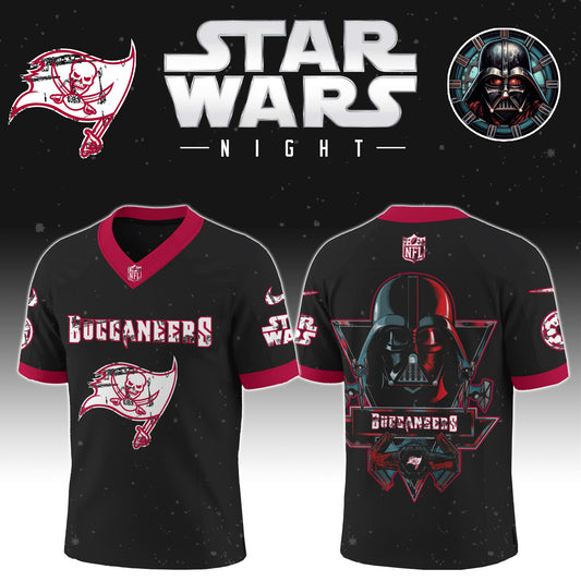 TB Star War Limited Editions Jersey Ver 5
