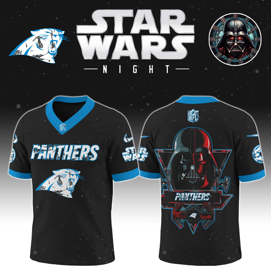 CAR Star War Limited Editions Jersey Ver 5