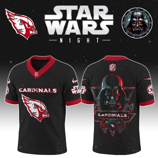 ARI Star War Limited Editions Jersey Ver 5