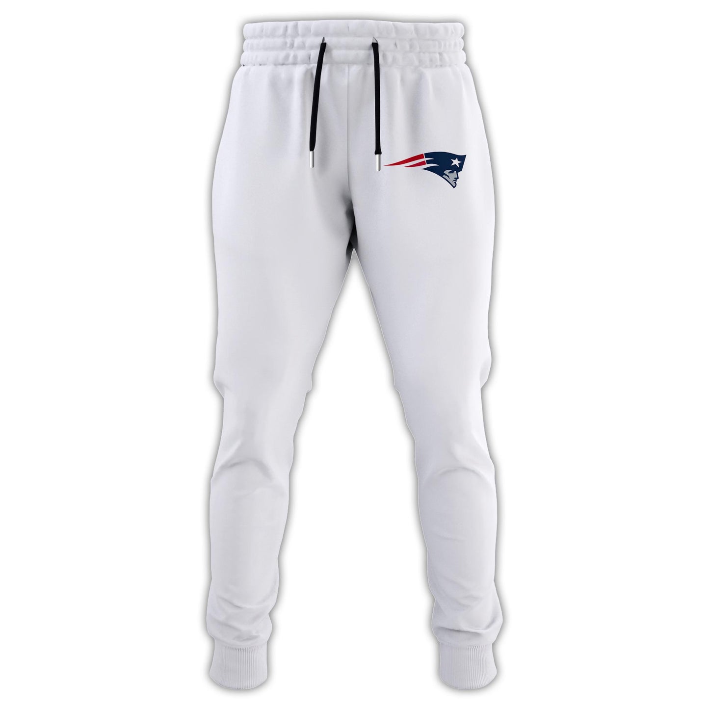 New England Patriots “Jesus Won” Sweatshirt