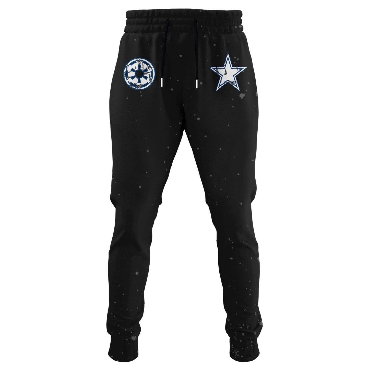 DAL Star War Limited Editions Hoodie Ver 5