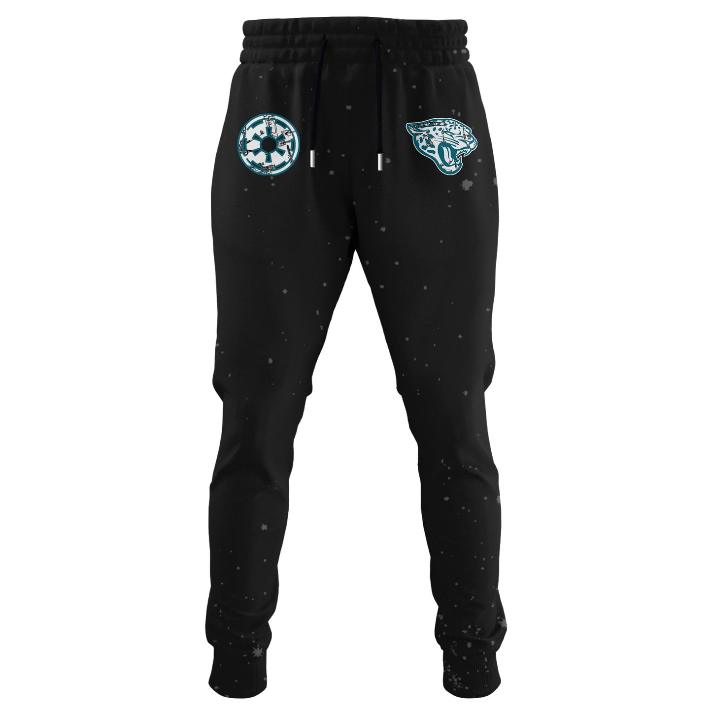 JAX Star War Limited Editions Hoodie Ver 5