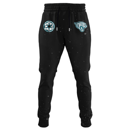 JAX Star War Limited Editions Hoodie Ver 5