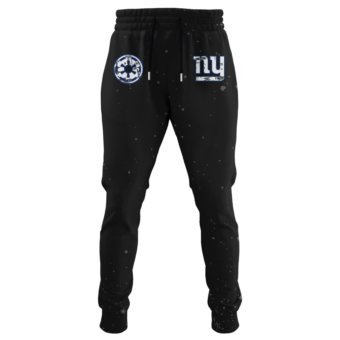 NYG Star War Limited Editions Hoodie Ver 5