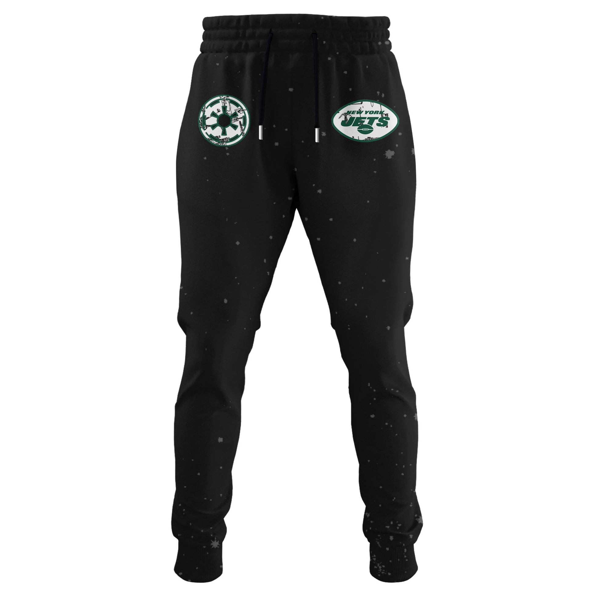 NYJ Star War Limited Editions Hoodie Ver 5