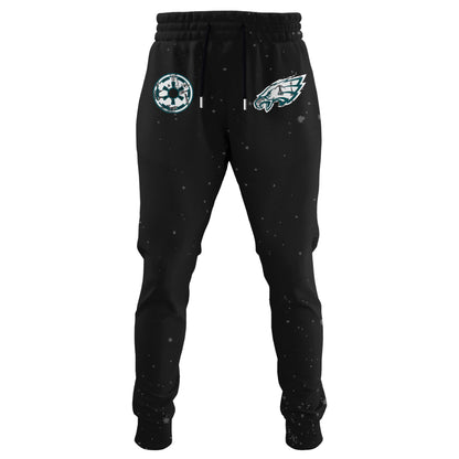 PHI Star War Limited Editions Hoodie Ver 5