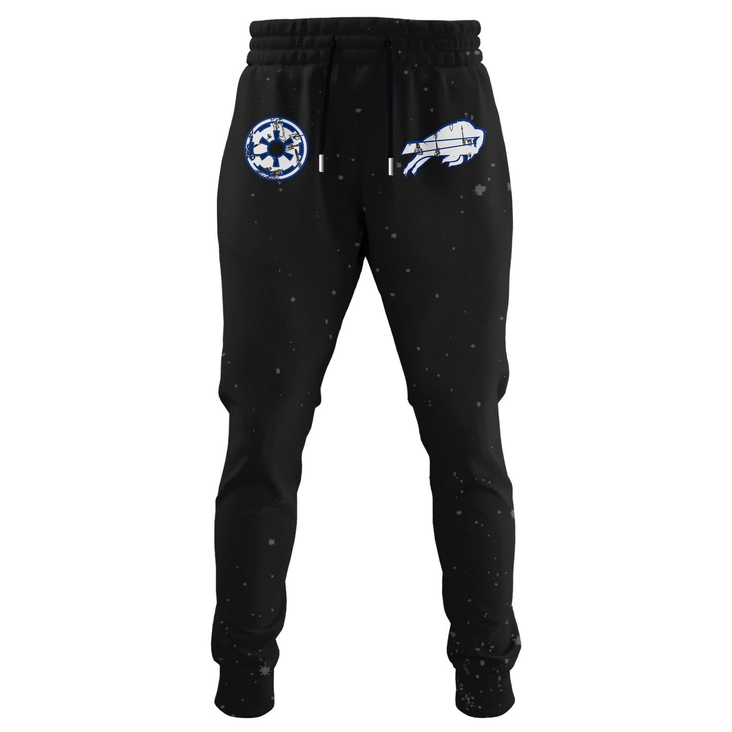 BUF Star War Limited Editions Hoodie Ver 5