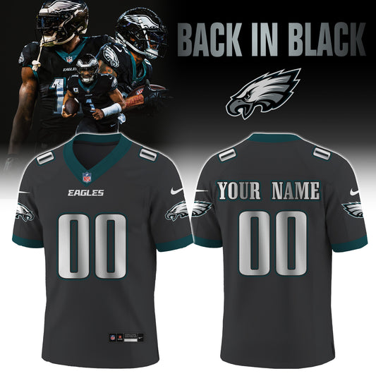 Philadelphia Eagles x Black Friday Limited Edition Jersey