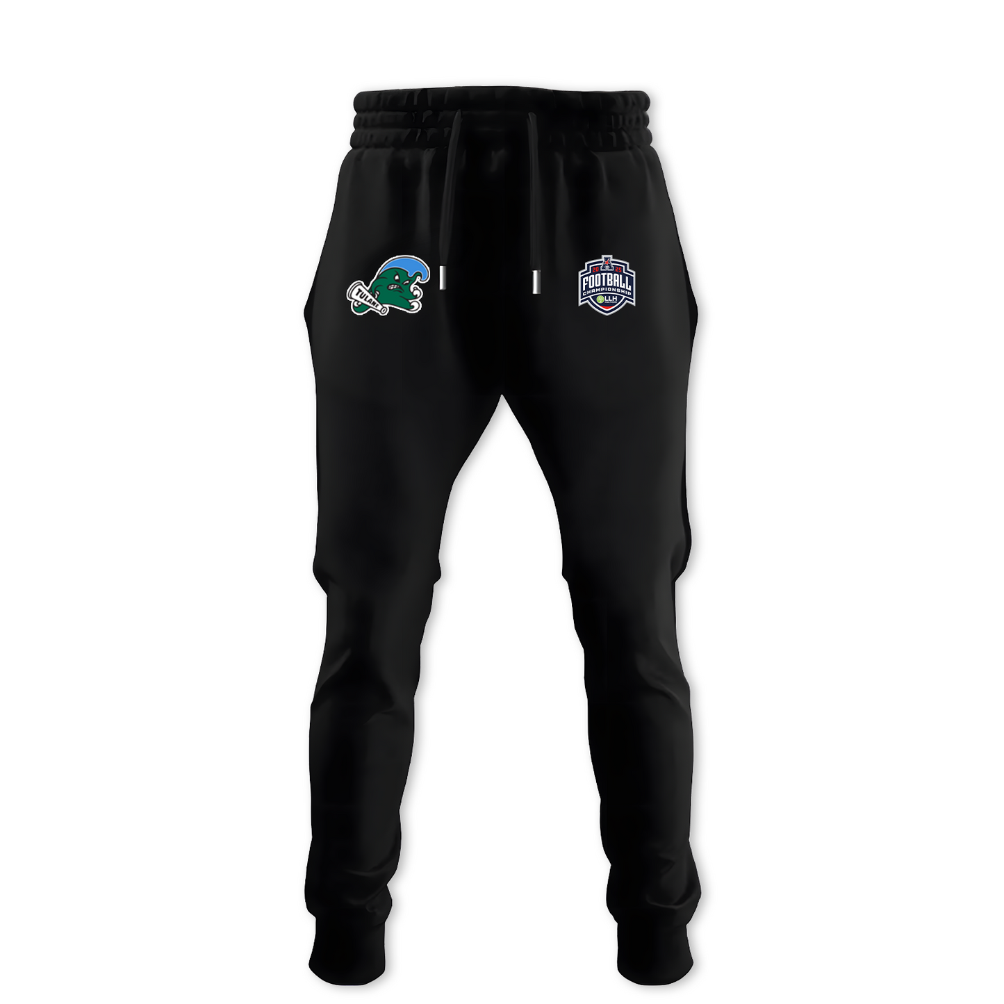 Sam Howard is taking in every moment of this championship!