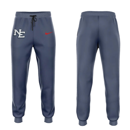 New England Patriots 2025 Rivalries Nor’Easter Hoodie