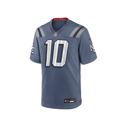 New England Patriots 2025