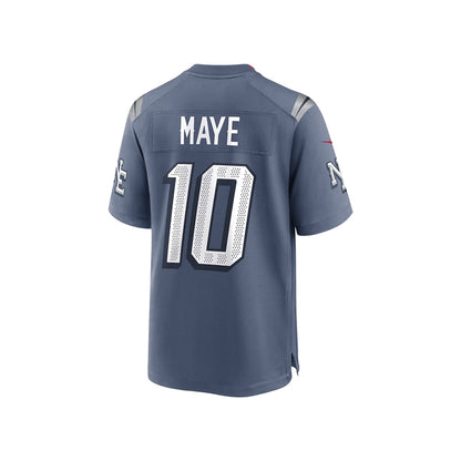 New England Patriots 2025