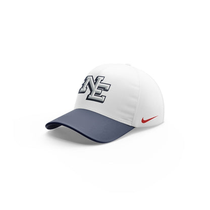 New England Patriots 2025 Rivalries Nor’Easter Sweatshirt