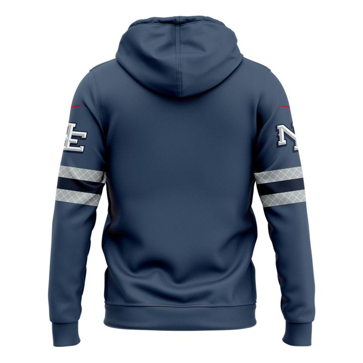 Special Edition New England Patriots zip hoodie 𝙍𝙞𝙫𝙖𝙡𝙧𝙞𝙚𝙨. For fans in 2025