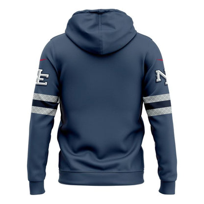 Special Edition New England Patriots zip hoodie 𝙍𝙞𝙫𝙖𝙡𝙧𝙞𝙚𝙨. For fans in 2025